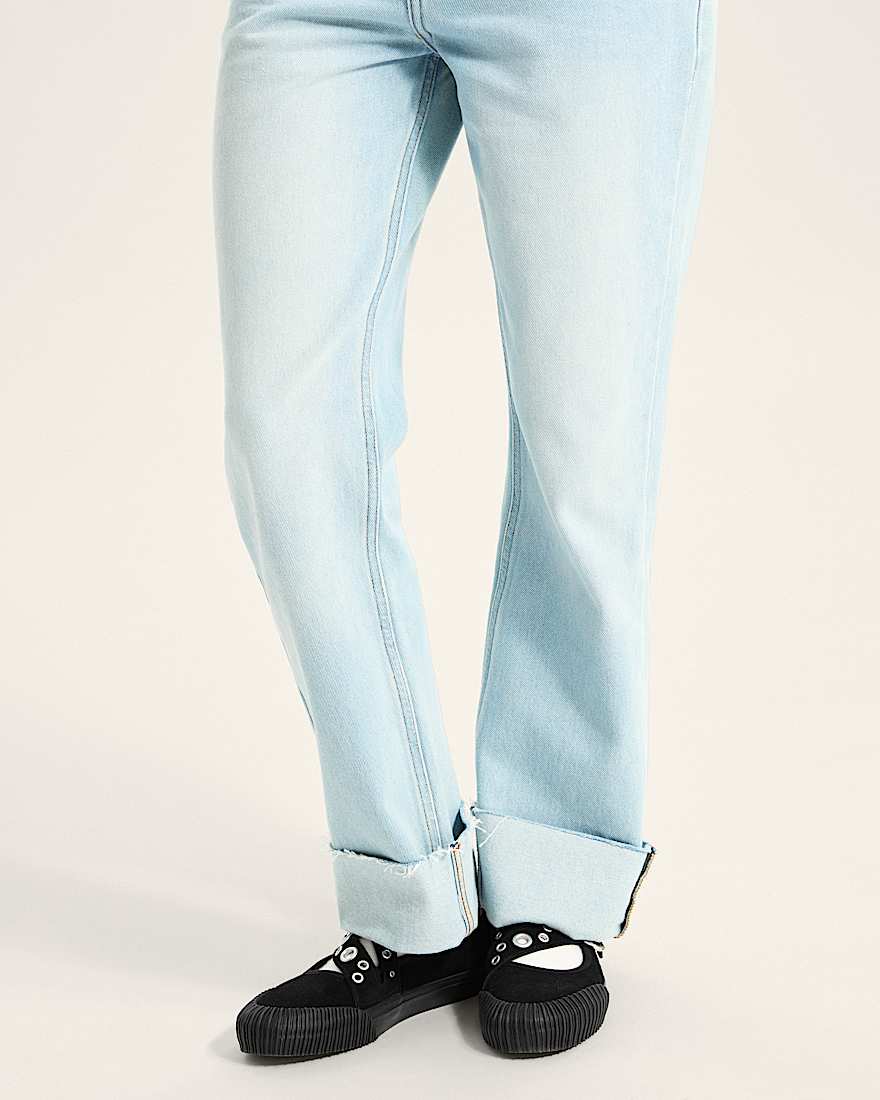 Mary Jane Schuhe VANS Schwarz ALT4