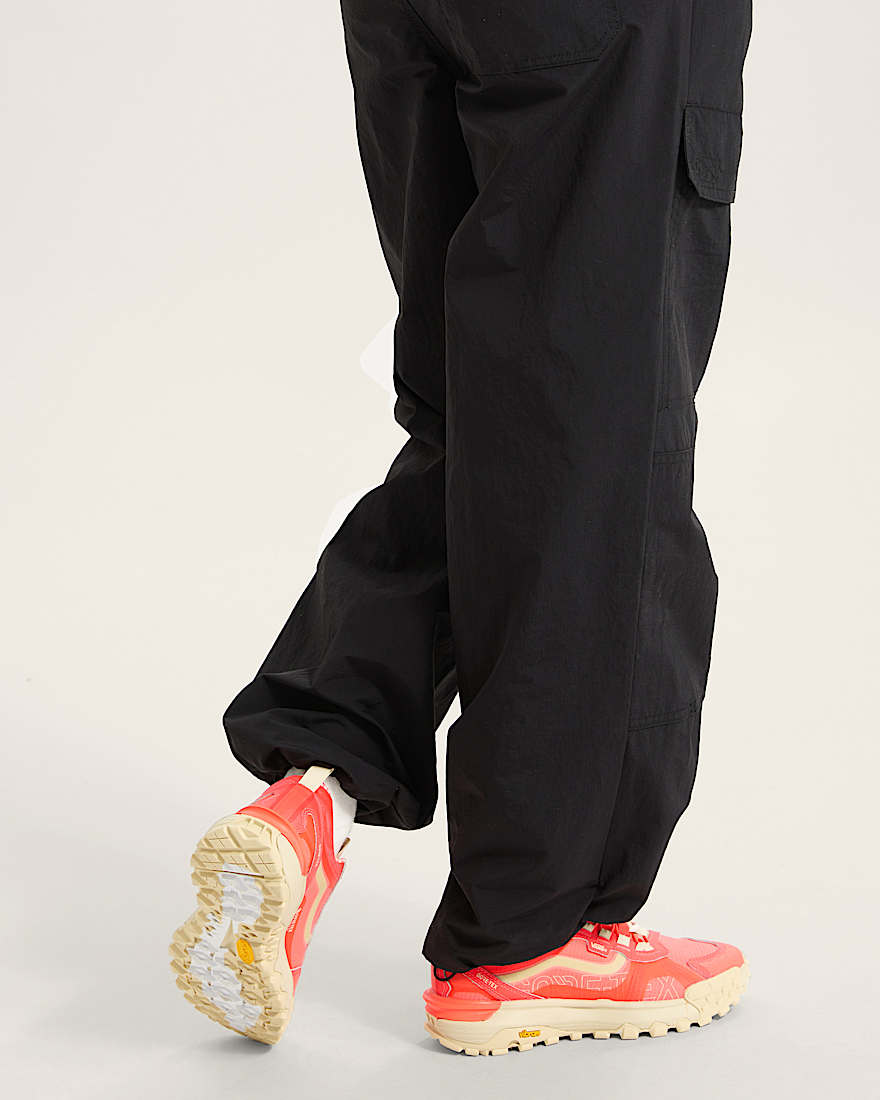 Crosspath XC GORETEX Schuhe VANS OrangeRot ALT4