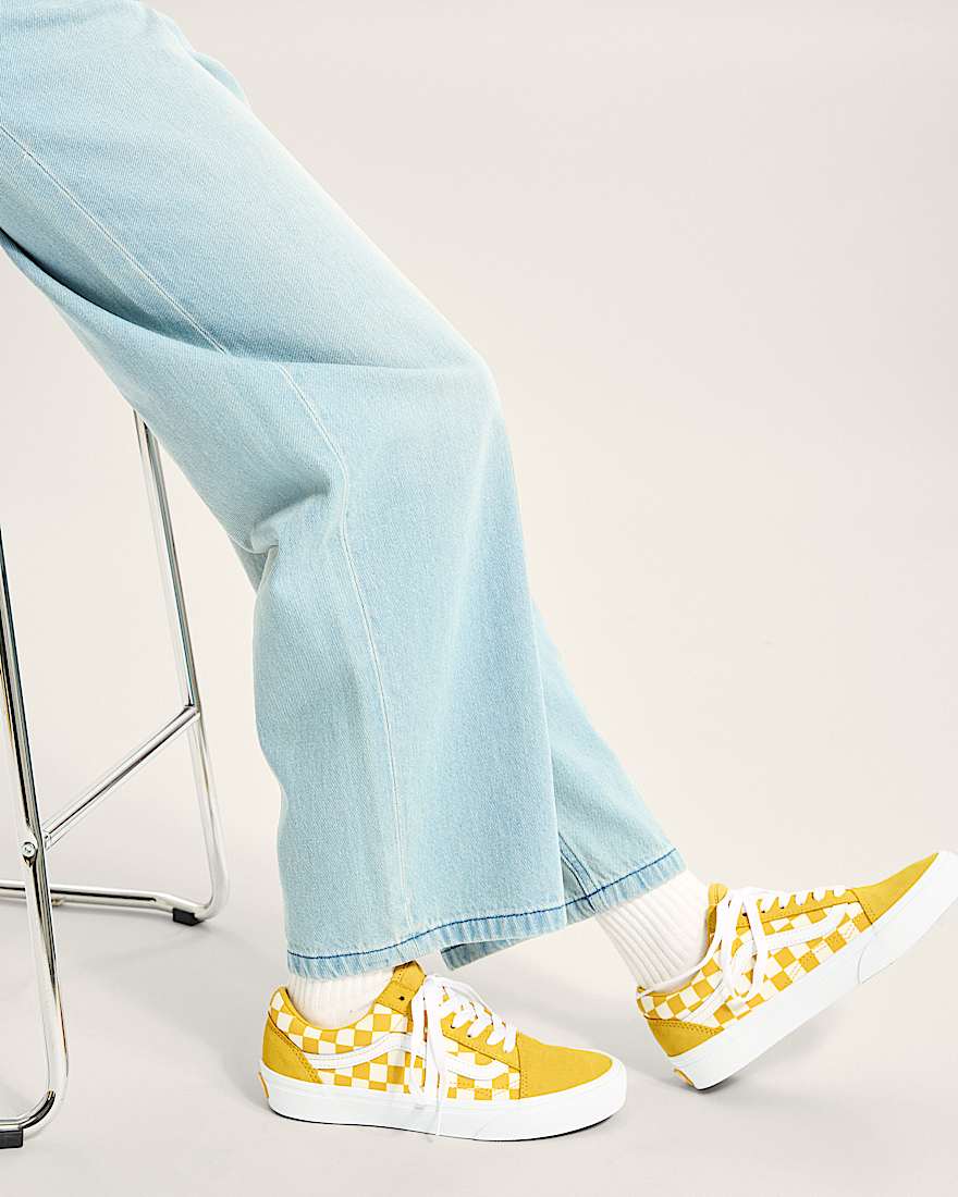 Old Skool Schuhe