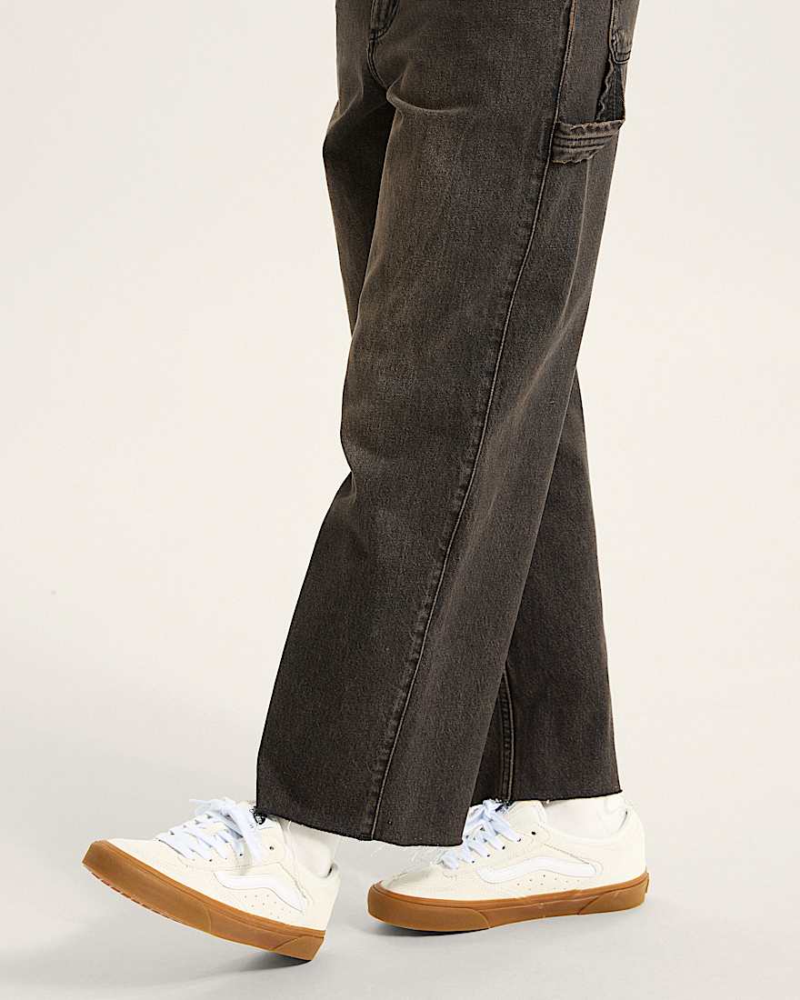 Rowley Classic Schuhe VANS Wei ALT4