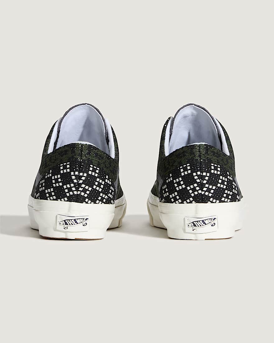 Premium Old Skool Schuhe VANS Grn ALT3