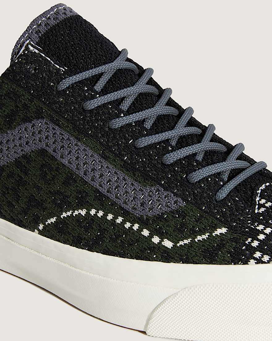 Premium Old Skool Schuhe VANS Grn ALT6