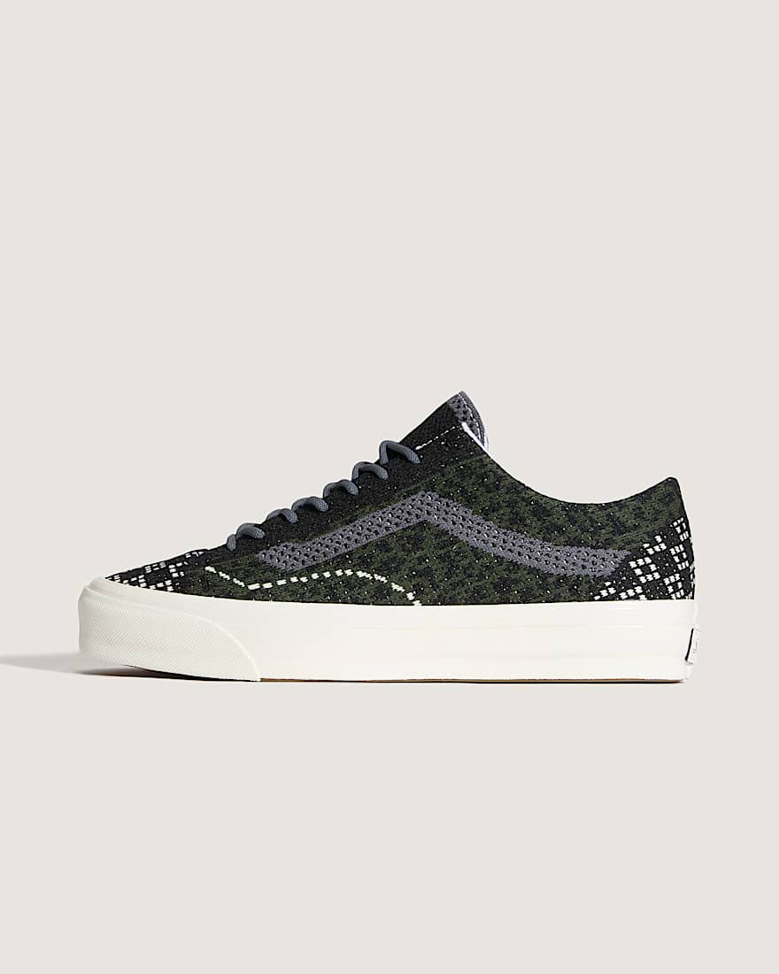 Buty Premium Old Skool - 1