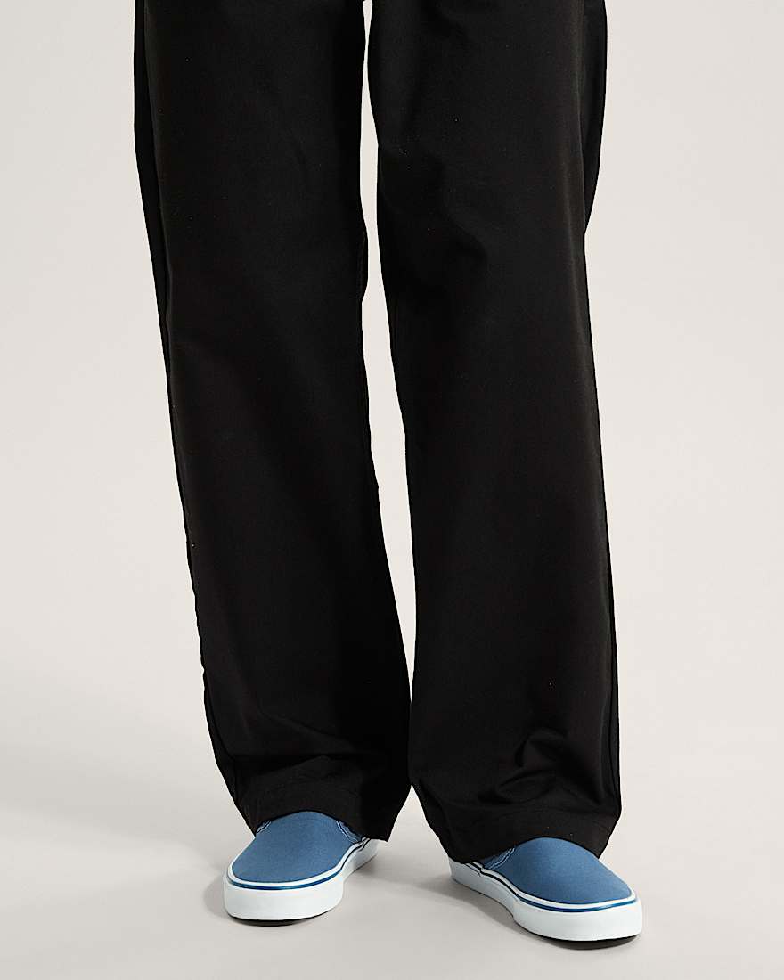Classic Slip-On Shoes