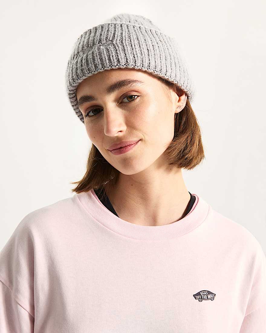 Densmore Wide Cuff Beanie