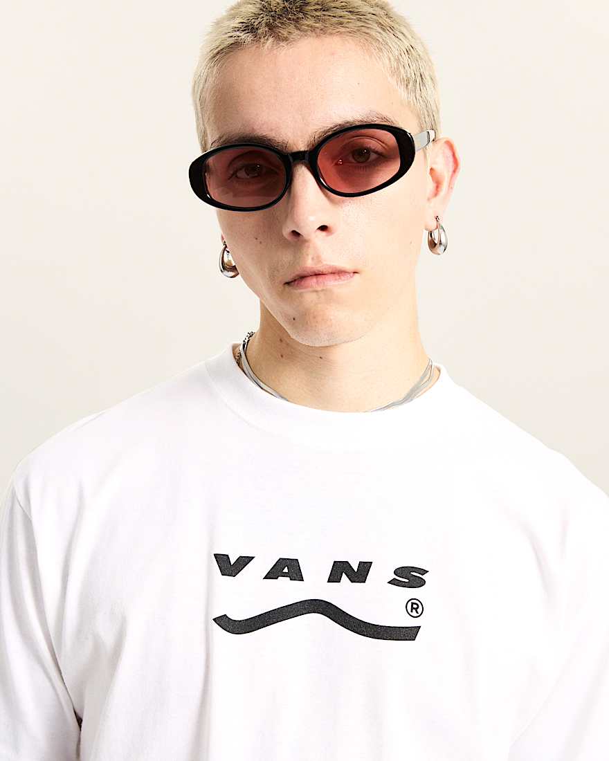 Out There Sonnenbrille VANS Schwarz ALT3