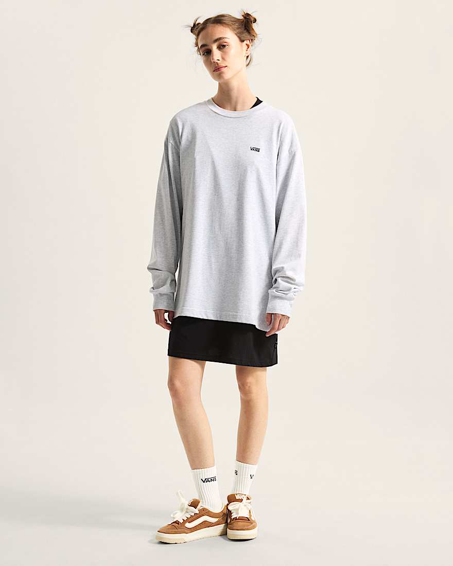 Left Chest II Logo T-Shirt