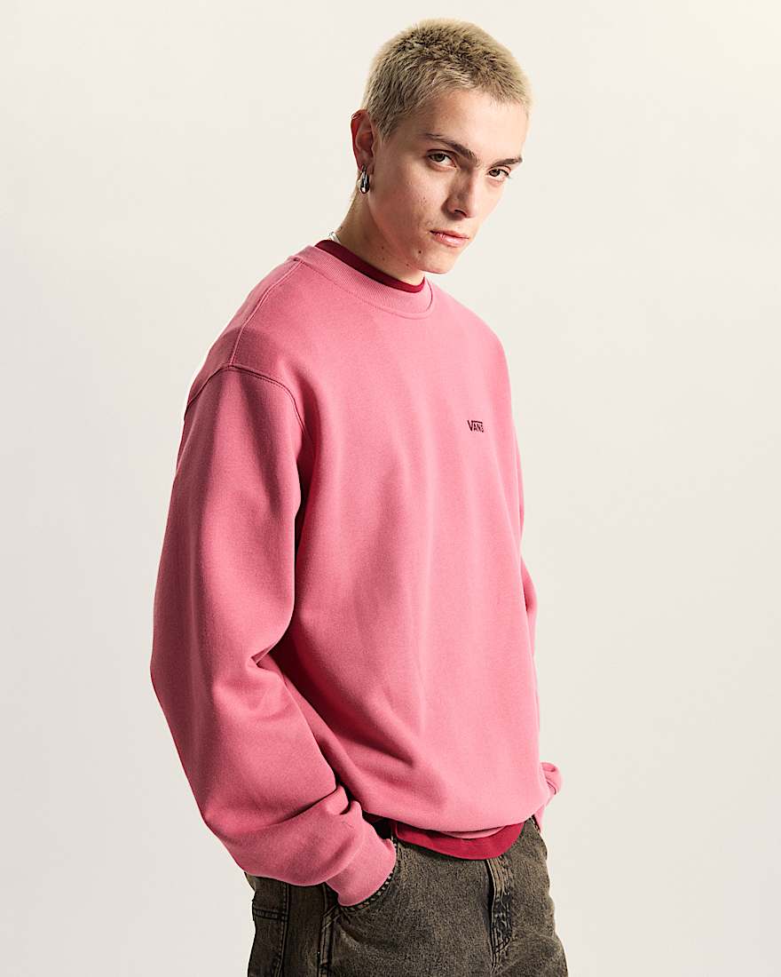 Camiseta Left Chest II