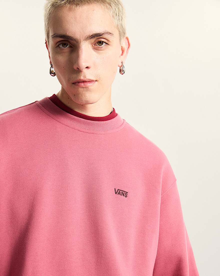 Camiseta Left Chest II