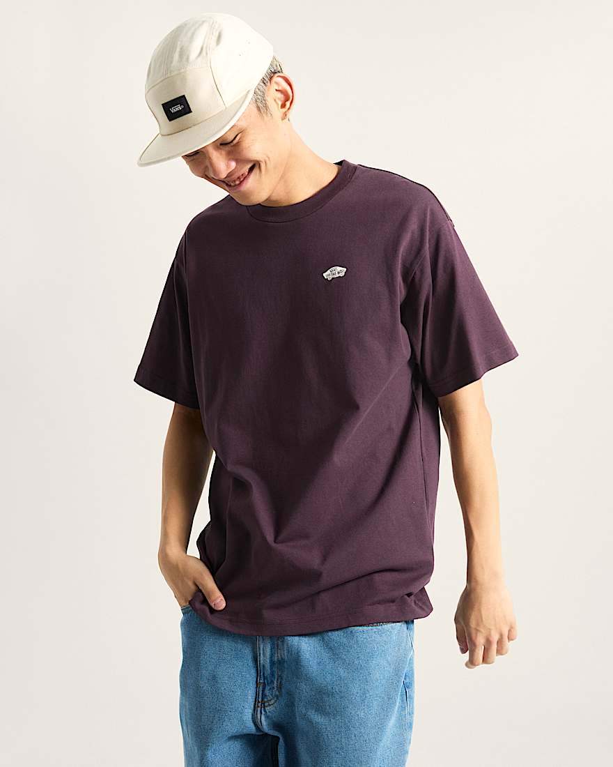 Style 76 Loose Fit Short Sleeve T-Shirt