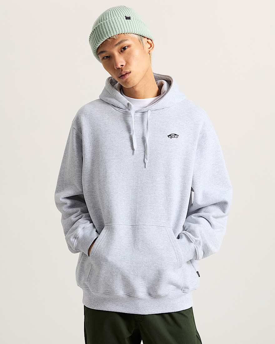 Style 76 Pullover Hoodie