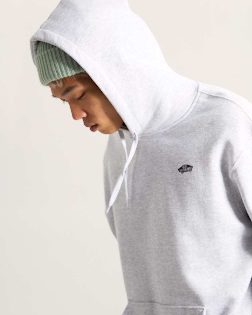 Style 76 Hoodie VANS Grau ALT6