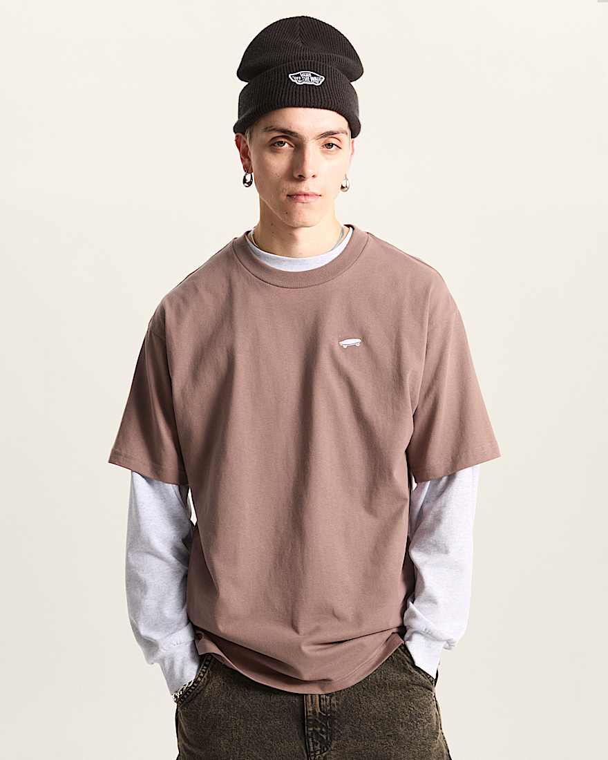 Salton Tee