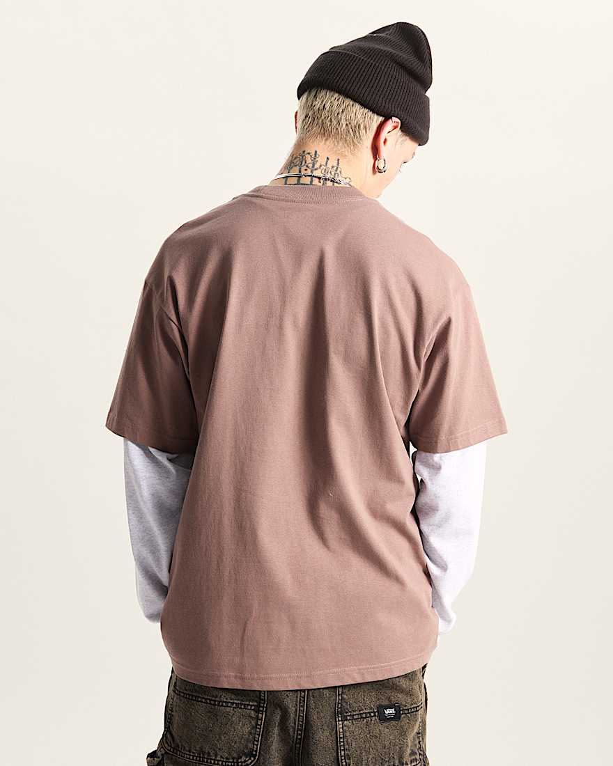 Salton Tee