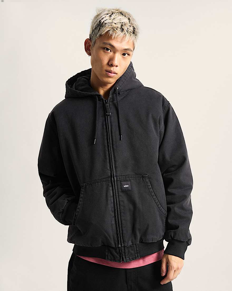 Kurtka Workwear