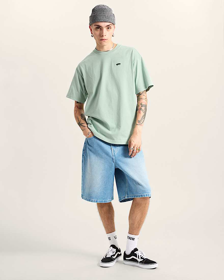 PremiumJorts VANS Blau ALT5