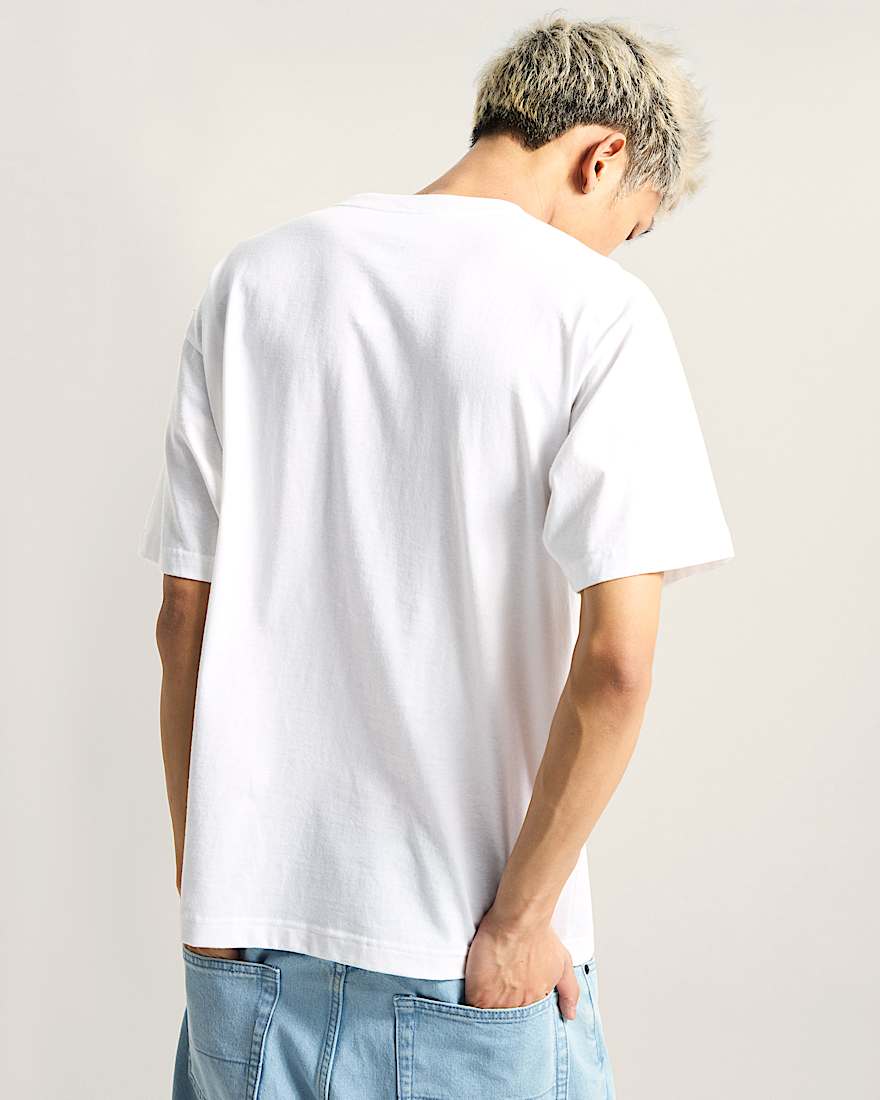 T-shirts Goofy Ghoul