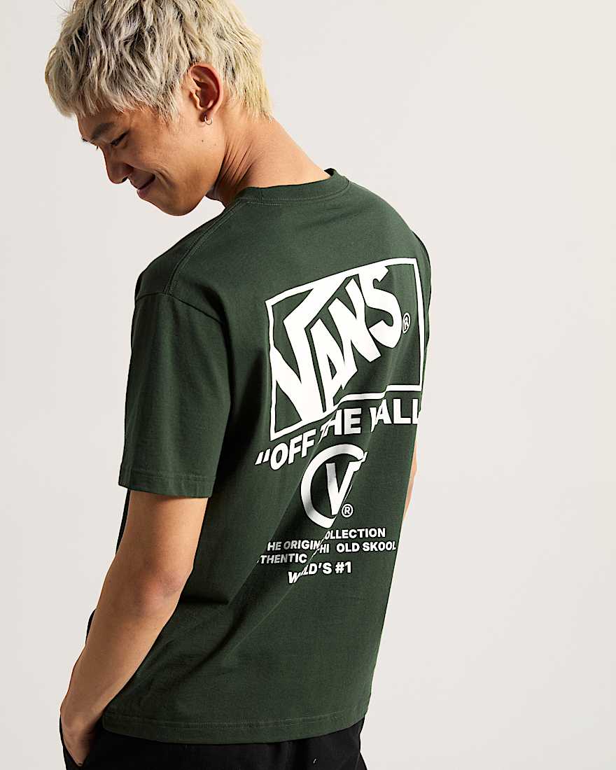 Stockpile T-Shirt