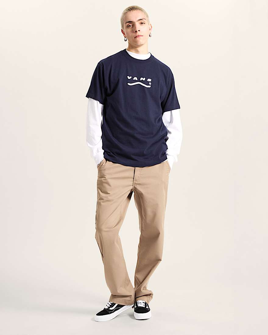 Determined T-Shirt