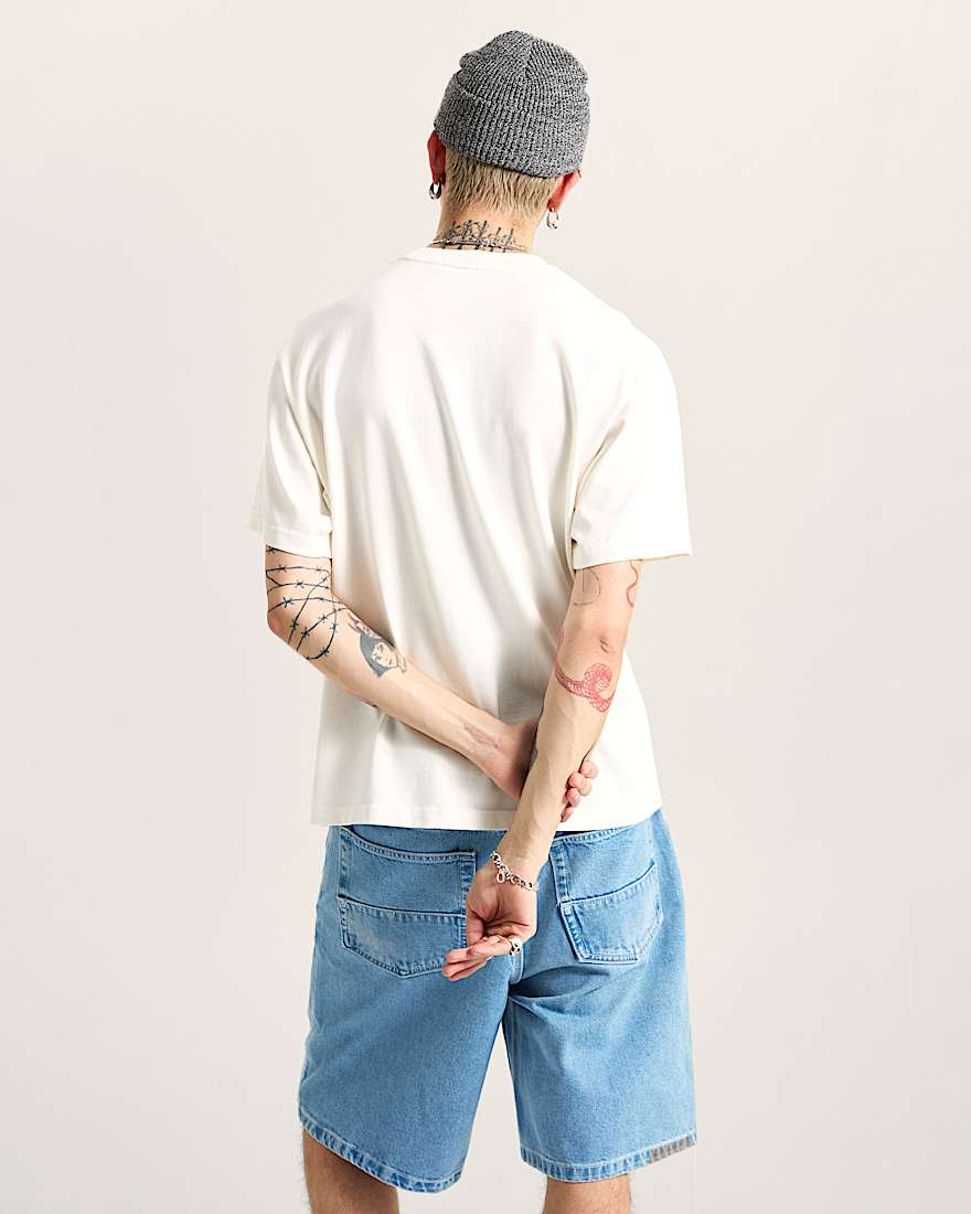 Premium TShirt VANS Wei ALT3