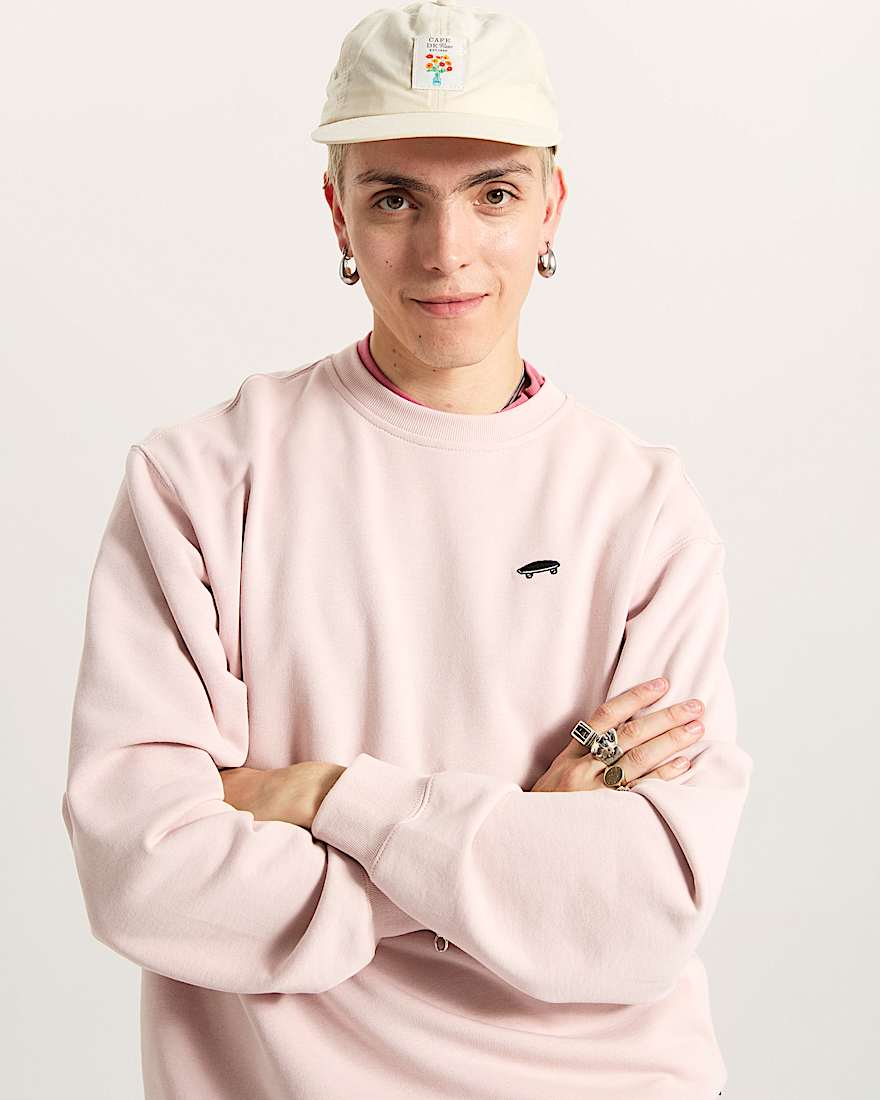 Cappellino snapback Cafe Vans