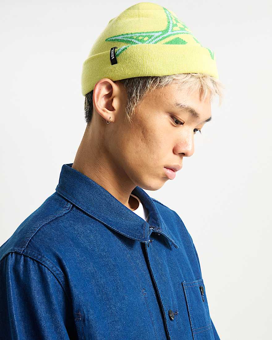 Hovley Beanie