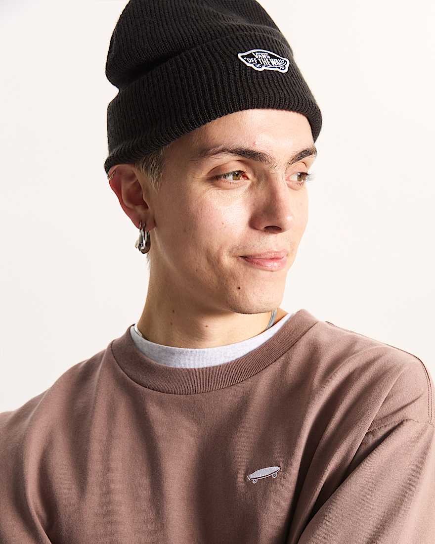 Bonnet Vans Classic Cuff