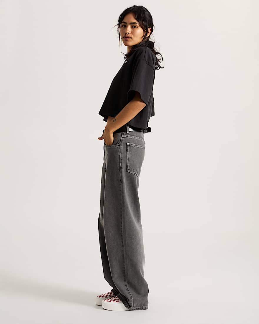 Classic Script T-Shirt
