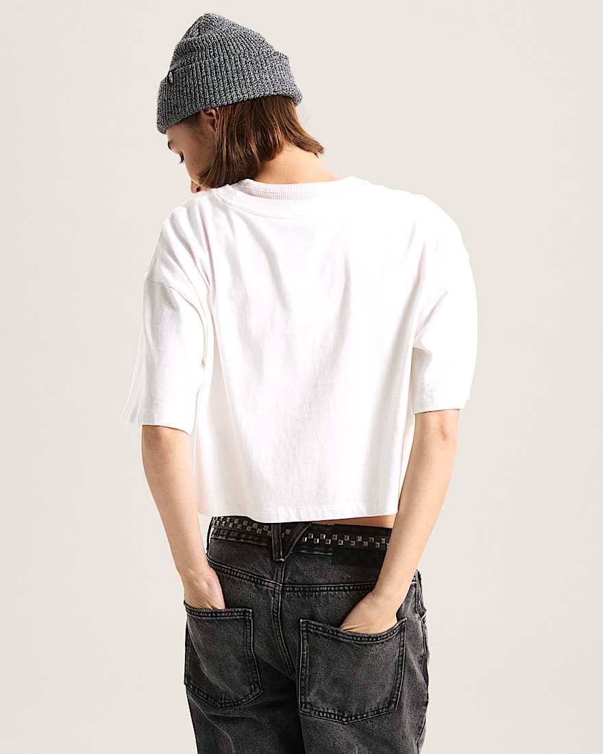 Classic Script T-Shirt