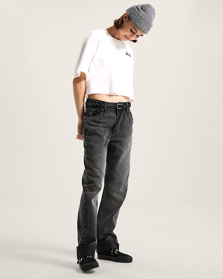 Classic Script T-Shirt