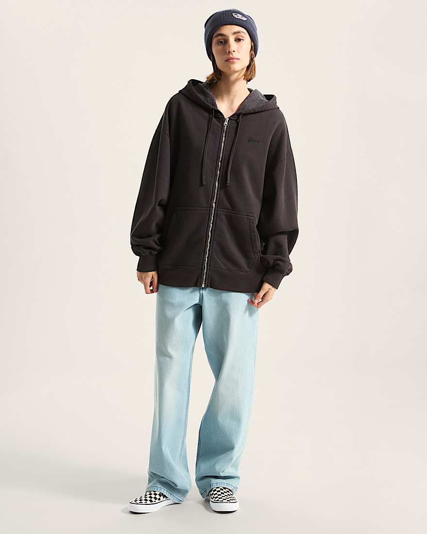 Everyday Hoodie VANS Schwarz ALT5