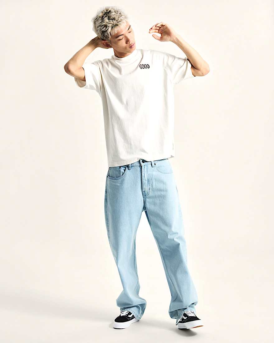 Earthbound TShirt VANS Wei ALT4