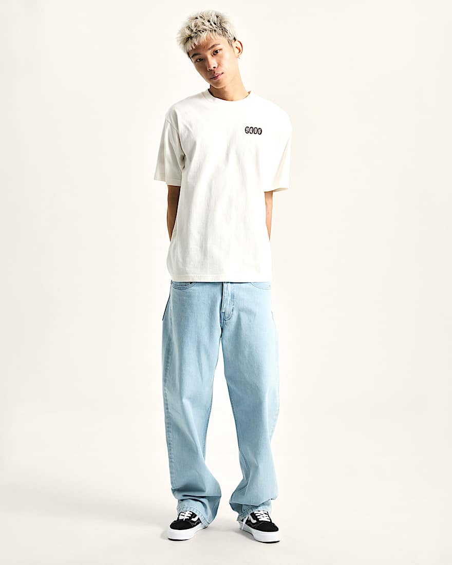 Earthbound TShirt VANS Wei ALT6