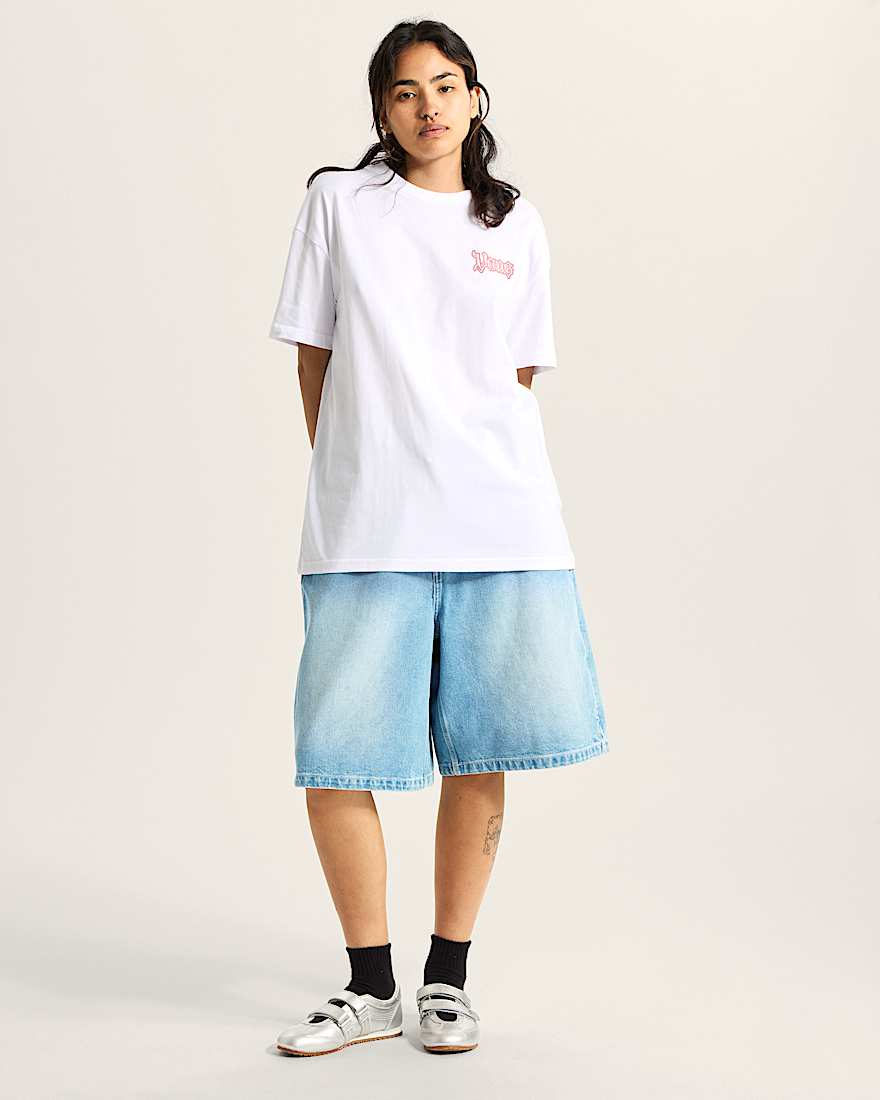 Lil Bear TShirt VANS Wei ALT4