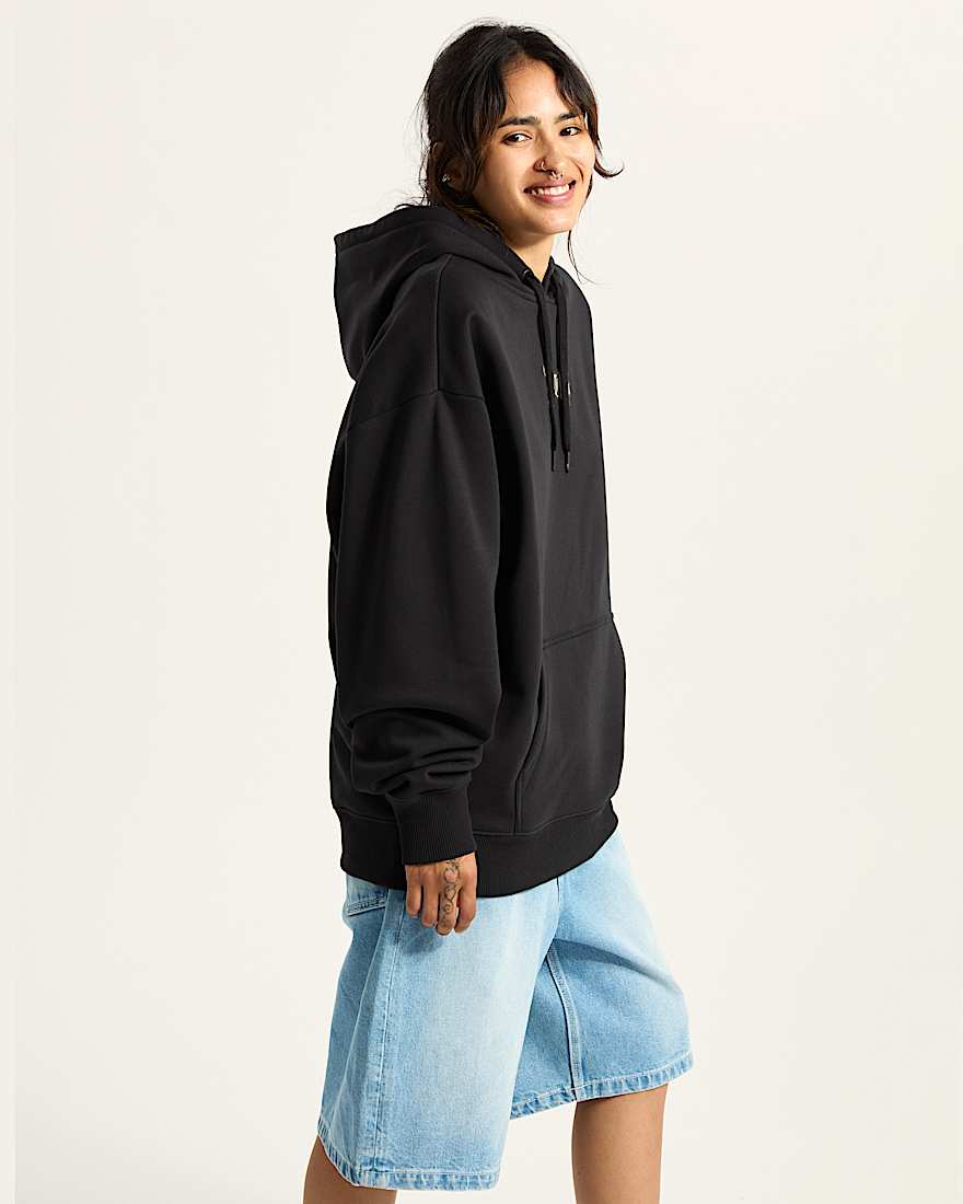Bluza z kapturem Lil Bear Pullover