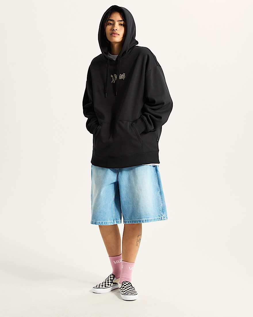 Bluza z kapturem Lil Bear Pullover