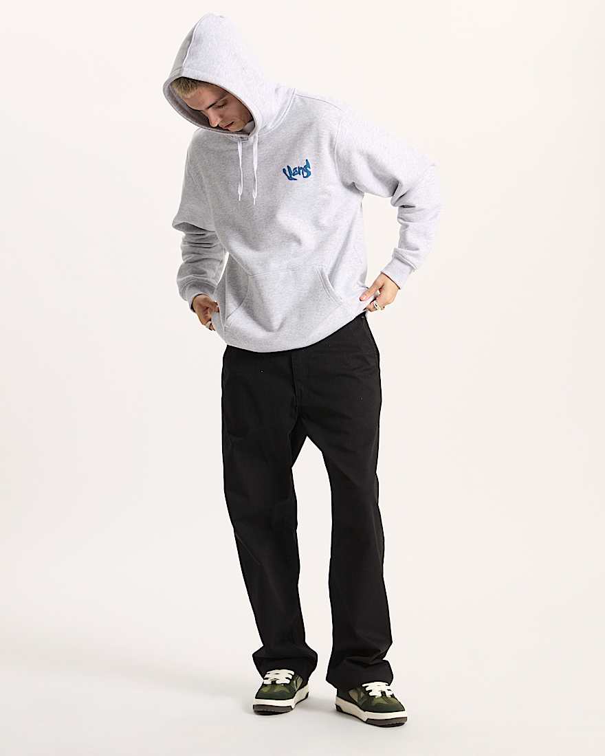 Evolve Hoodie VANS Grau ALT5