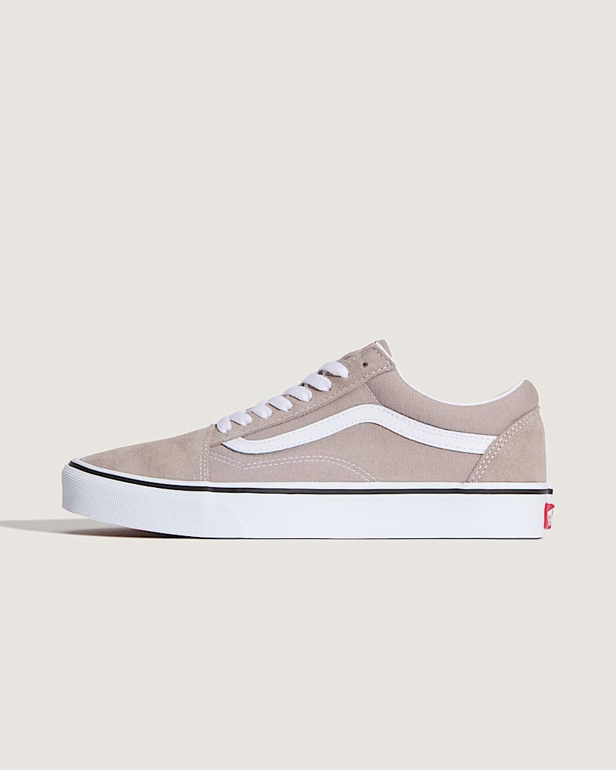 Old Skool Schuhe VANS Beige HERO