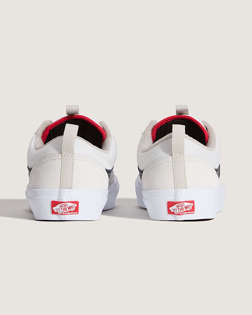 Skate Old Skool 36 Schuhe VANS SchwarzBeige ALT3