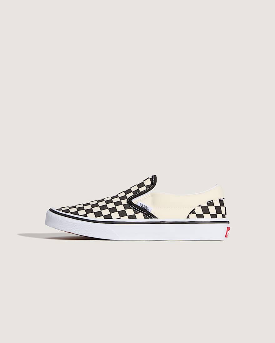 Youth  Slip-On Shoes (8-14 Years) - 1
