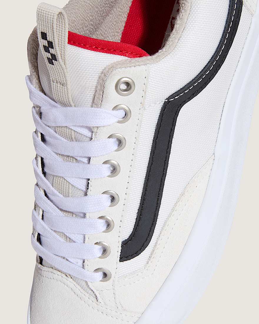 Skate Old Skool 36 Schuhe VANS SchwarzBeige ALT7