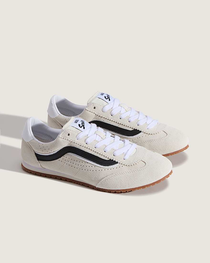 Super Lowpro Schuhe VANS Wei ALT1