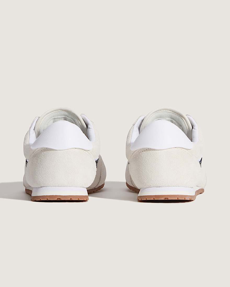 Super Lowpro Schuhe VANS Wei ALT3