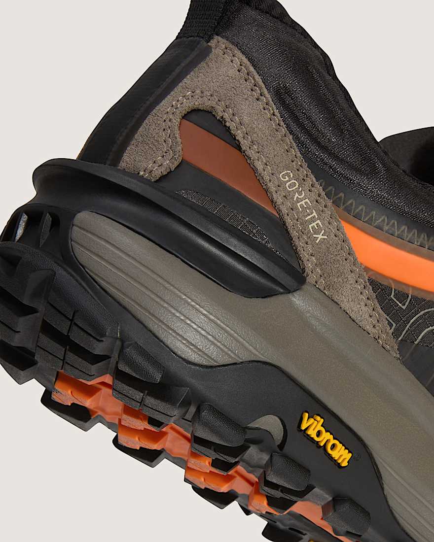 Crosspath XC GORETEX Schuhe VANS Schwarz ALT10