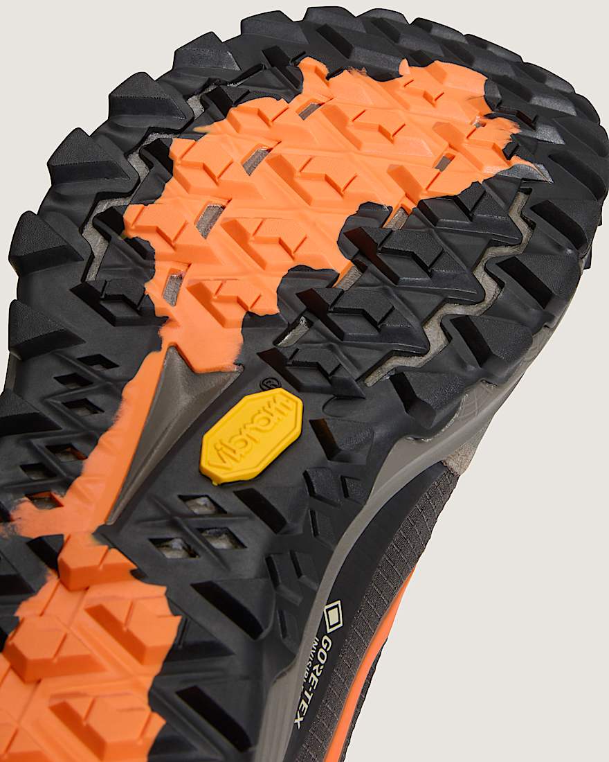 Crosspath XC GORETEX Schuhe VANS Schwarz ALT6