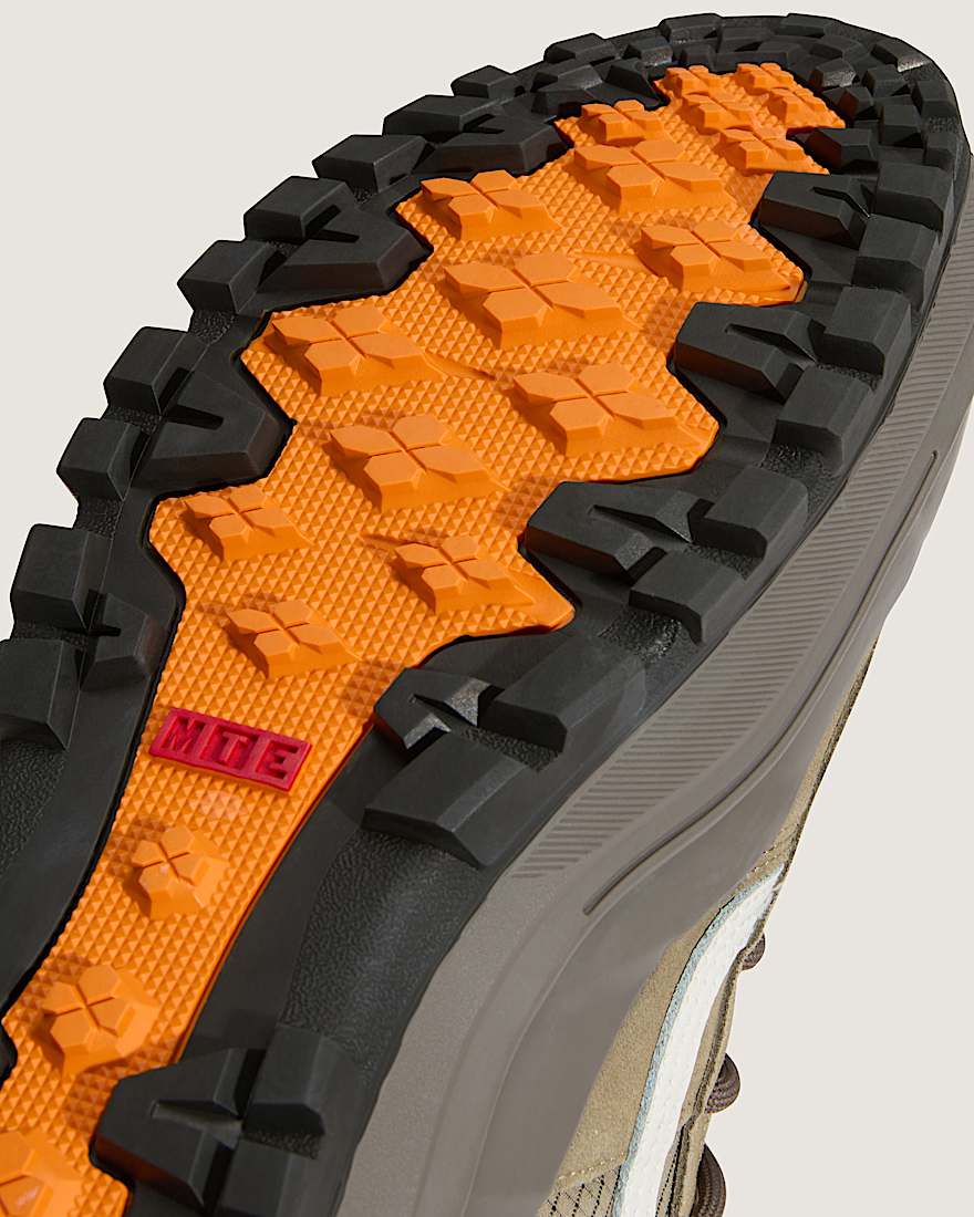 Sk8Hi GORETEX Insulated Schuhe VANS Grn ALT6