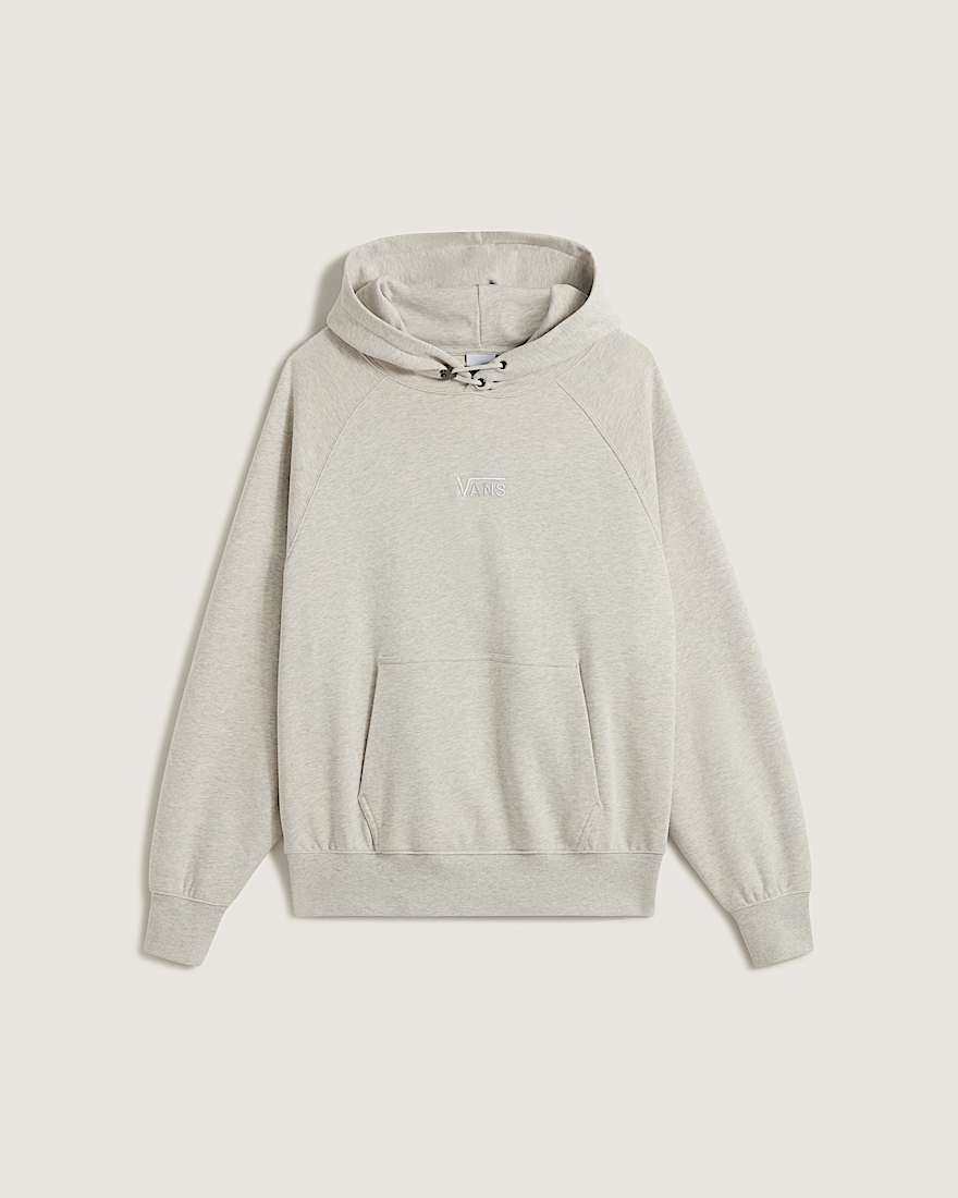 Bluza z kapturem Logo Premium - 1