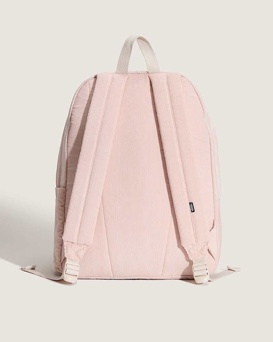 Old Skool Classic Rucksack VANS Rosa ALT2