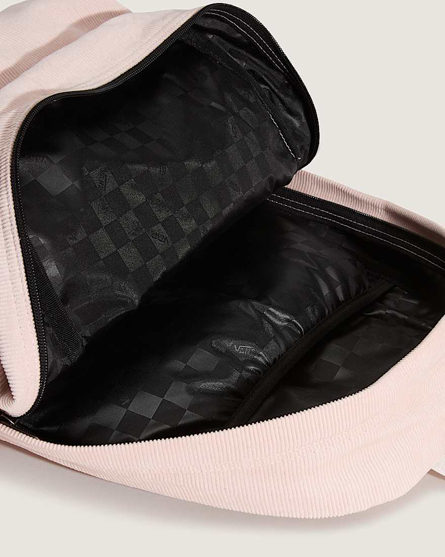 Old Skool Classic Rucksack VANS Rosa ALT5