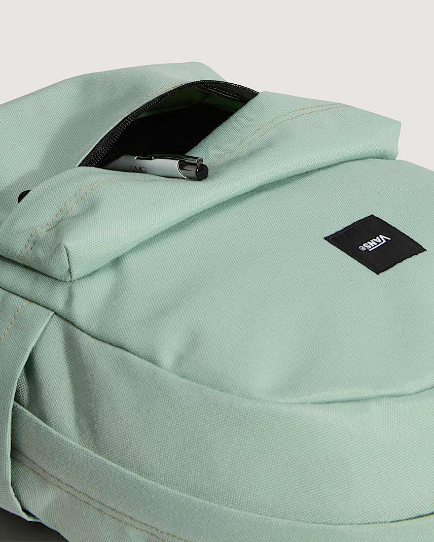 Old Skool Rucksack VANS Blau ALT6